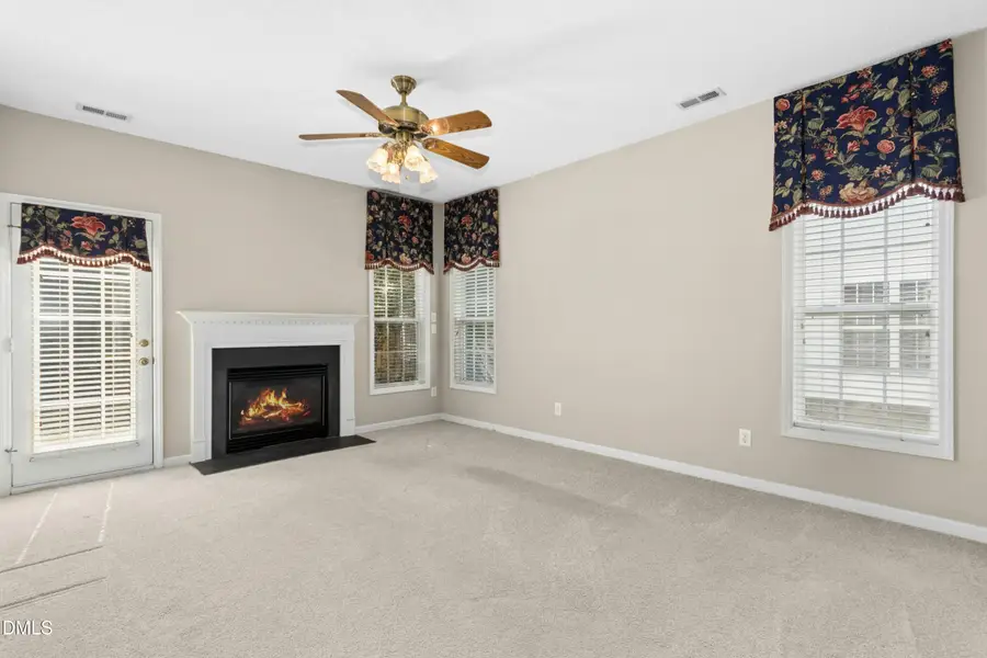 412 Misty Groves Circle, Morrisville, NC 27560 - #2