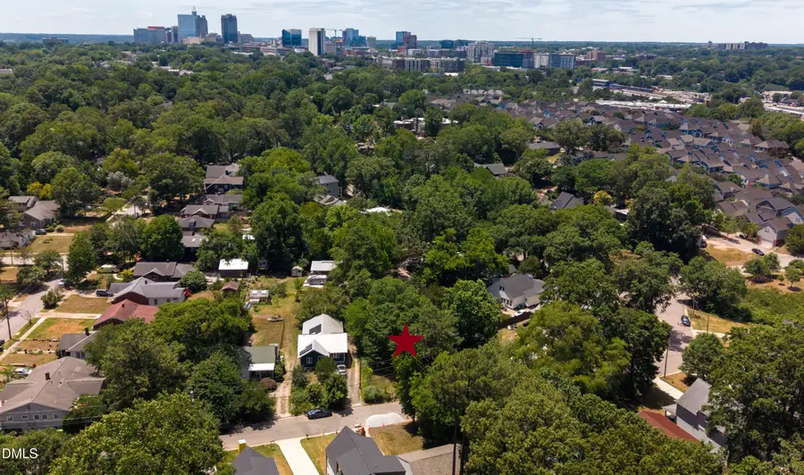 308 Mulberry Street, Raleigh, NC 27604 - #2