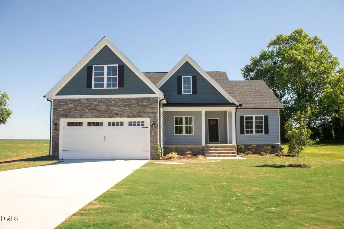 106 Lucky Lane, Pikeville, NC 27863 - #1