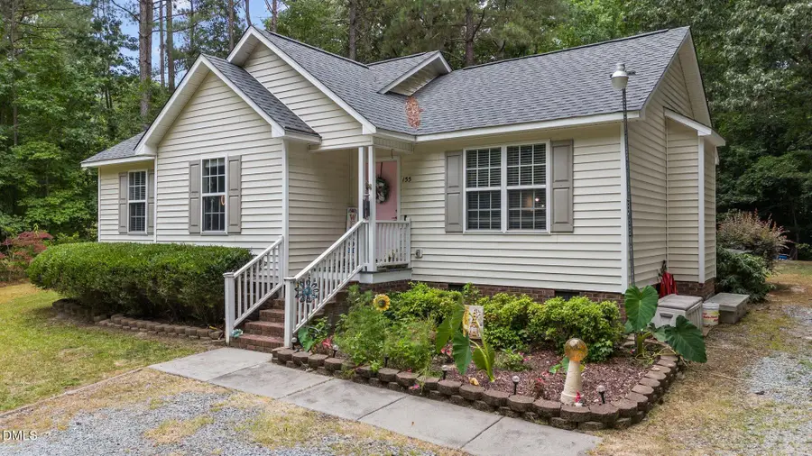 155 Hilltop Drive, Four Oaks, NC 27524 - #2
