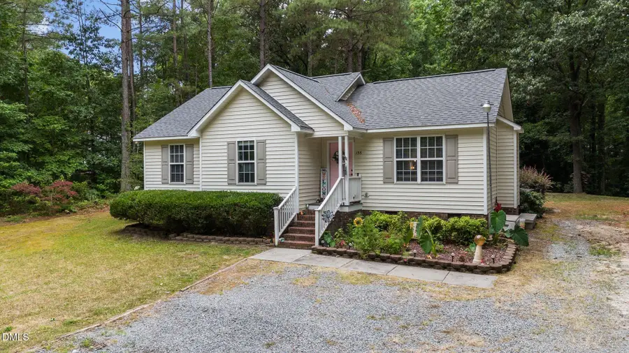 155 Hilltop Drive, Four Oaks, NC 27524 - #3