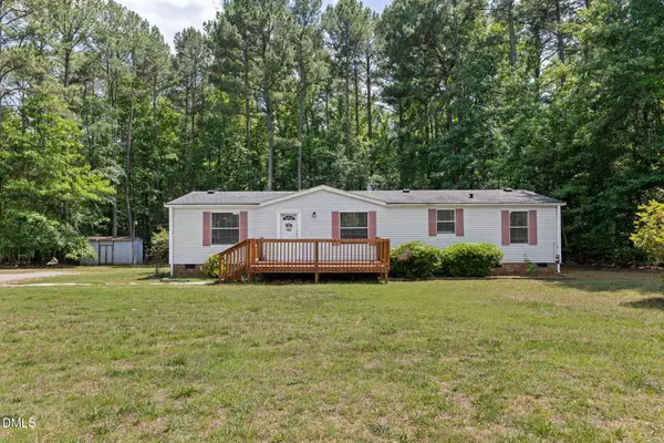 1232 Plum Nutty Road, Henderson, NC 27537