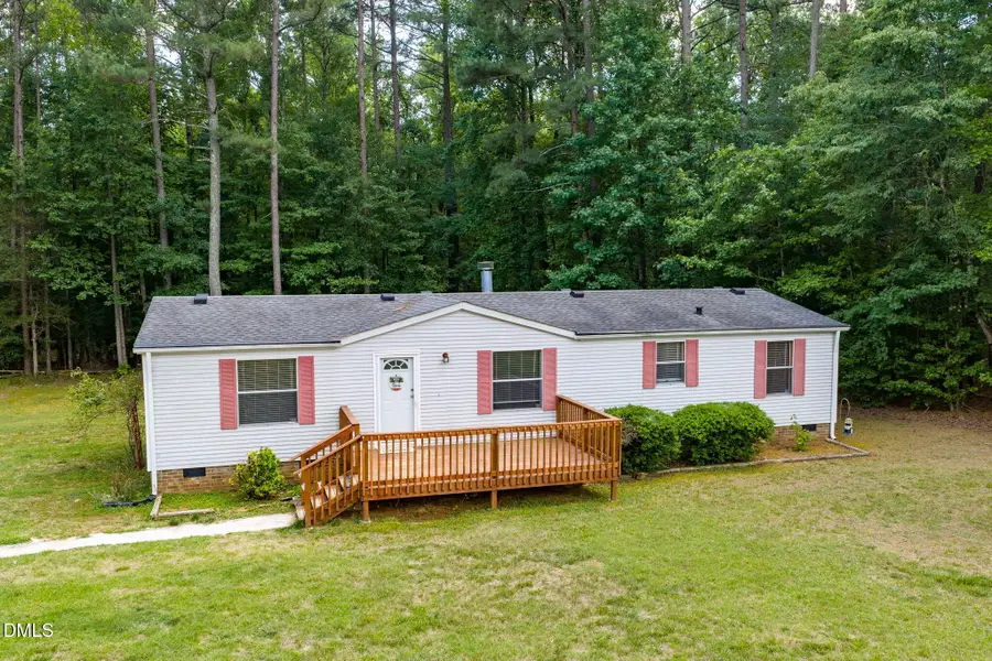 1232 Plum Nutty Road, Henderson, NC 27537 - #2