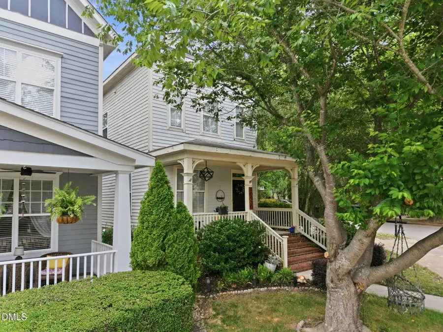 10930 Peppermill Drive, Raleigh, NC 27614 - #3