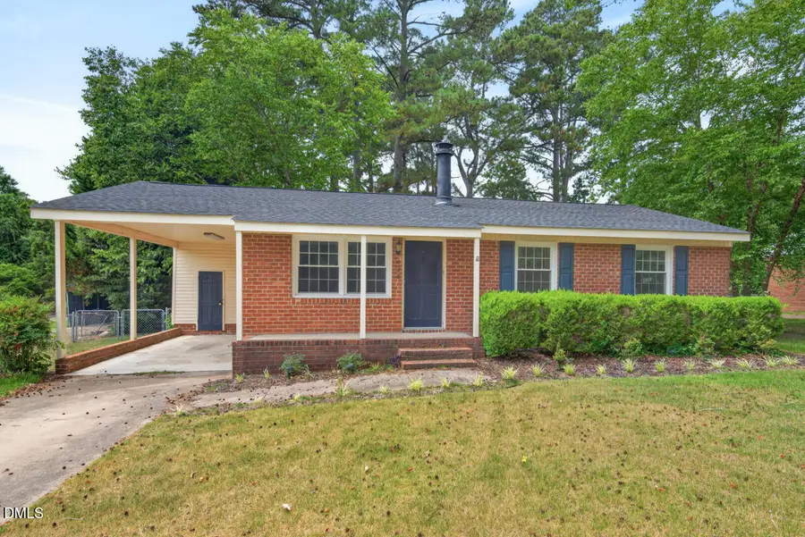 204 Ln Of Sir Gawaine, Garner, NC 27529 - #2