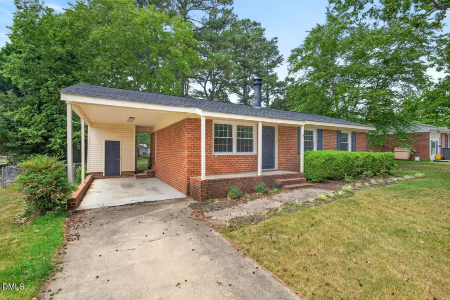 204 Ln Of Sir Gawaine, Garner, NC 27529 - #3