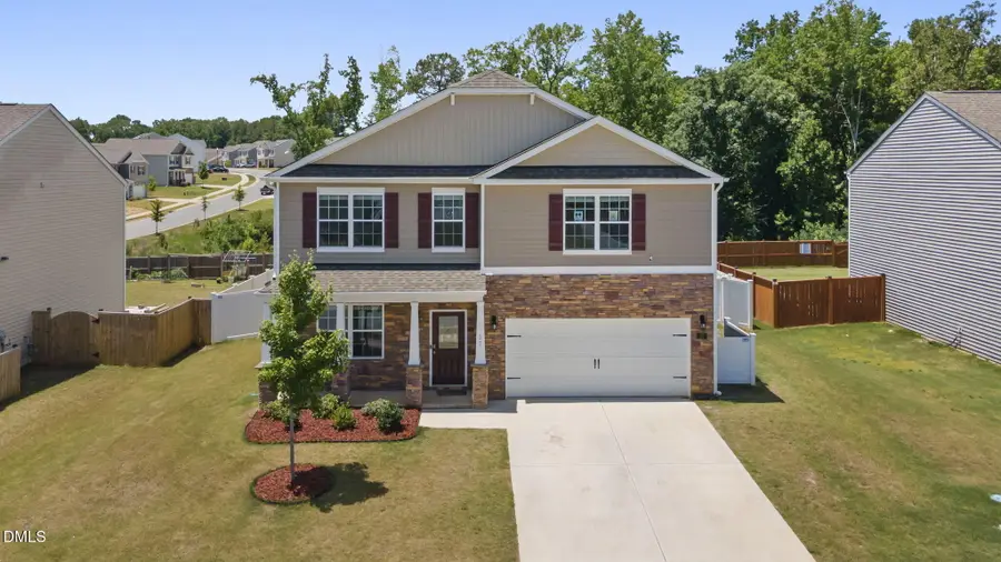 27 Winterberry Way, Fuquay Varina, NC 27526 - #2