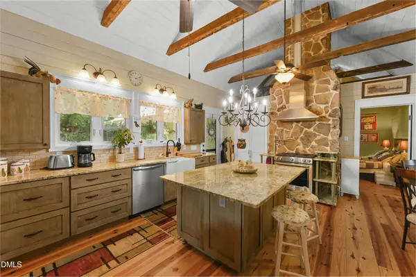 3928 Billy Hopkins Road, Zebulon, NC 27597