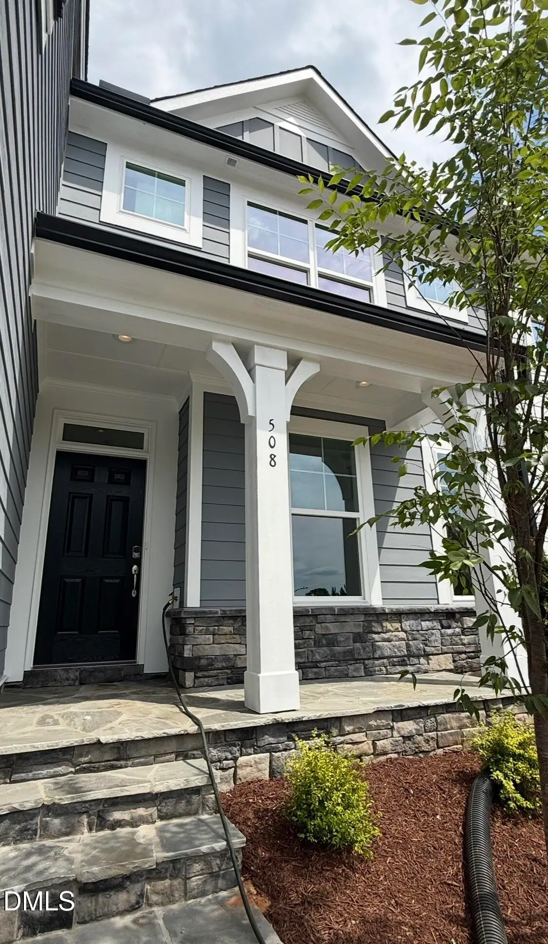 508 Traditions Grande Boulevard, Wake Forest, NC 27587 - #1