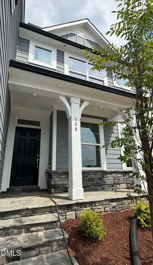 508 Traditions Grande Boulevard, Wake Forest, NC 27587