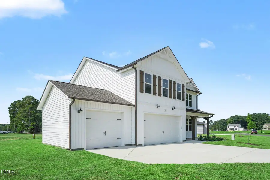 23 Kizzy Drive, Selma, NC 27576 - #2