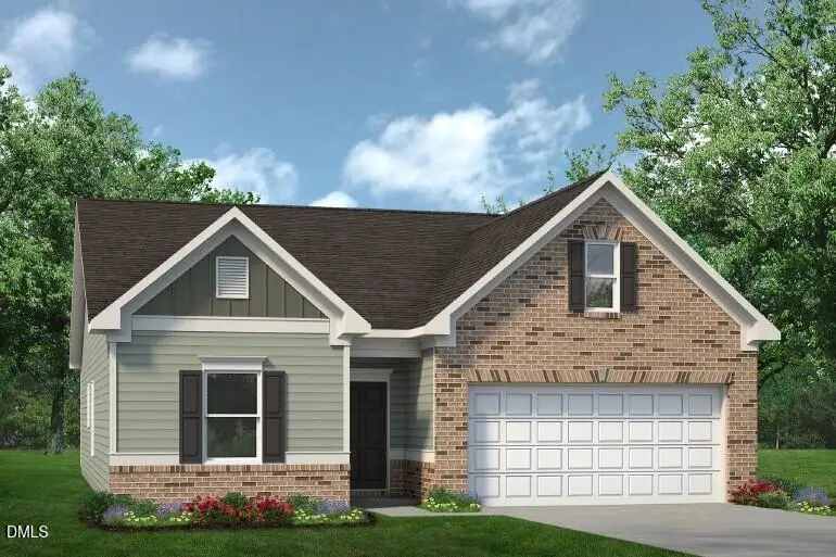 234 Smith Farms Drive, Lillington, NC 27546 - #1