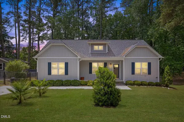 505 Camel Street, Clayton, NC 27520