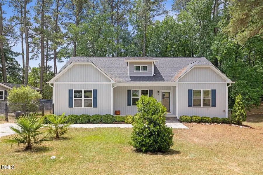 505 Camel Street, Clayton, NC 27520 - #3