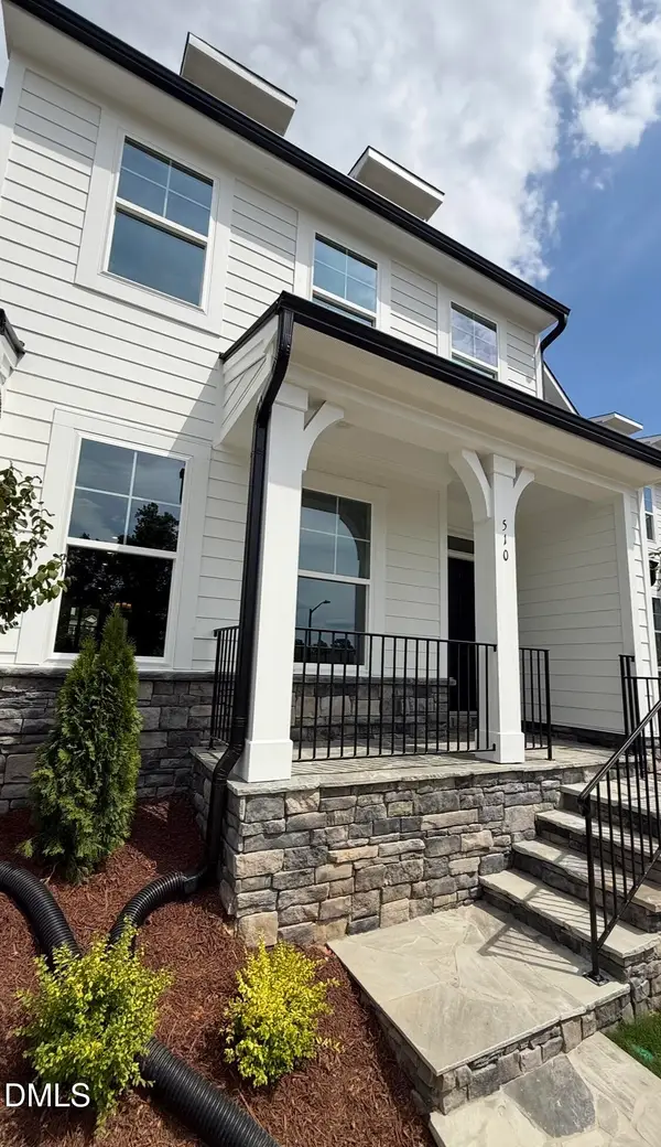 510 Traditions Grande Boulevard, Wake Forest, NC 27587