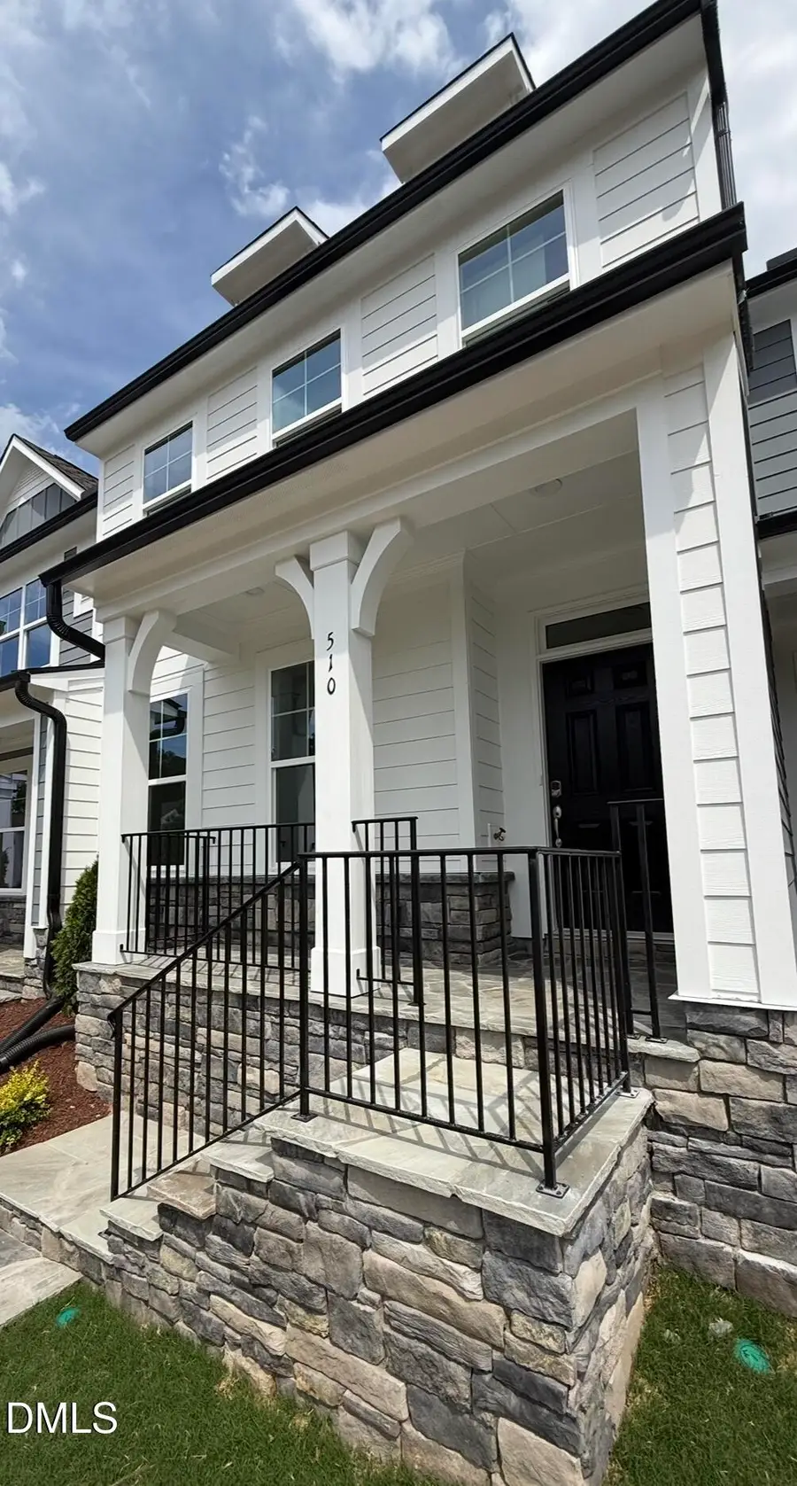 510 Traditions Grande Boulevard, Wake Forest, NC 27587 - #2