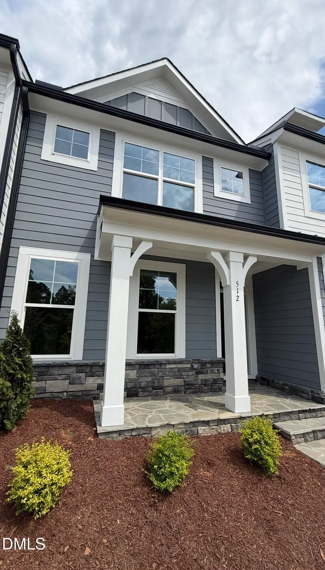 512 Traditions Grande Boulevard, Wake Forest, NC 27587 - #1