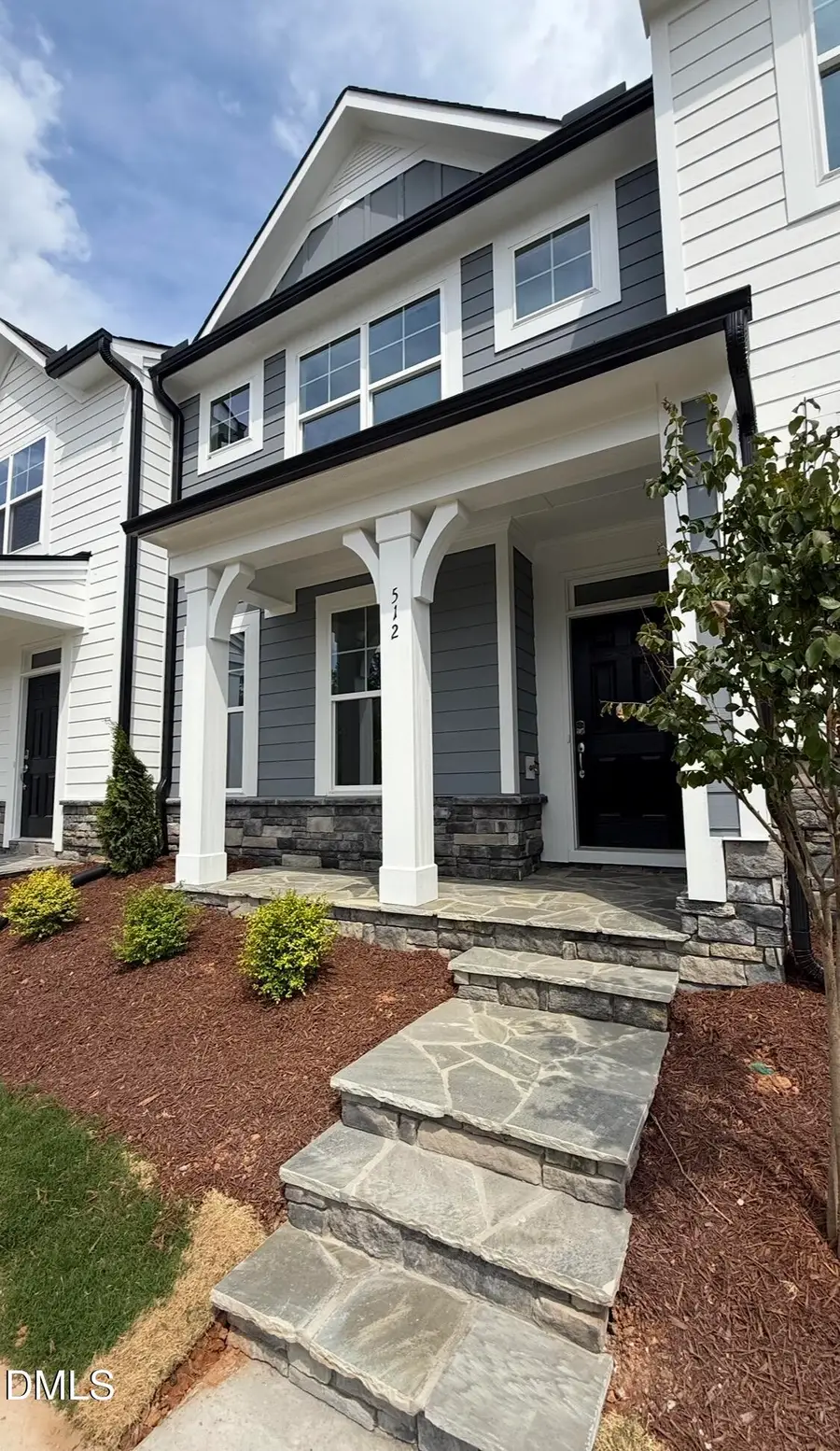 512 Traditions Grande Boulevard, Wake Forest, NC 27587 - #2