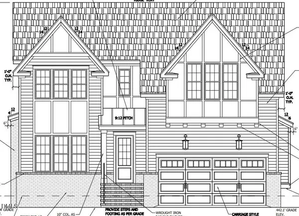 914 Marilyn Drive, Raleigh, NC 27607