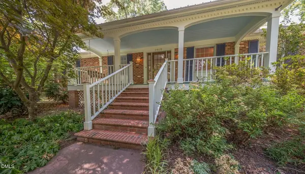 2905 Harriman Road, Durham, NC 27705
