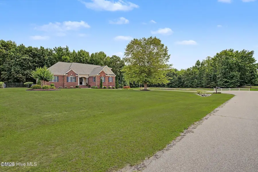 4883 Robin Wood Court, Sims, NC 27880 - #3
