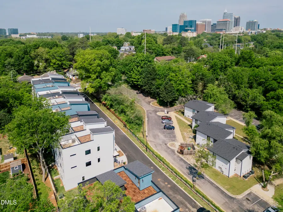 610 Rocky Knob Court, Raleigh, NC 27610 - #3