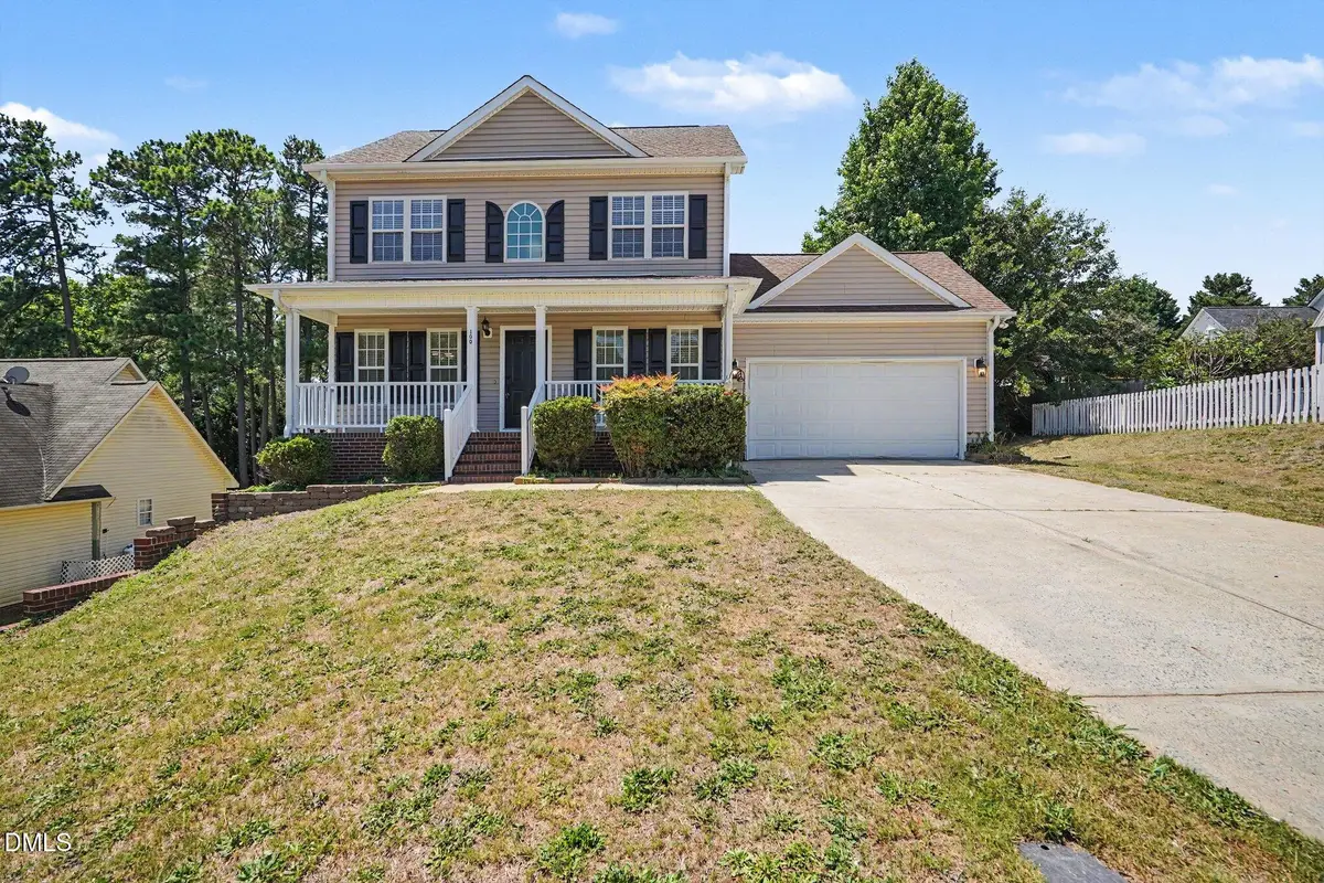100 Ruth Ann Lane, Broadway, NC 27505 - #1