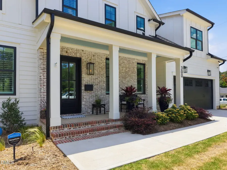 300 Plainview Avenue, Raleigh, NC 27604 - #2