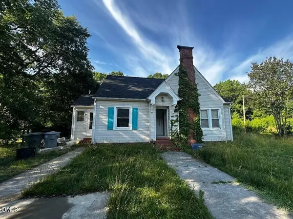 221 Greenvale Road, Asheboro, NC 27203