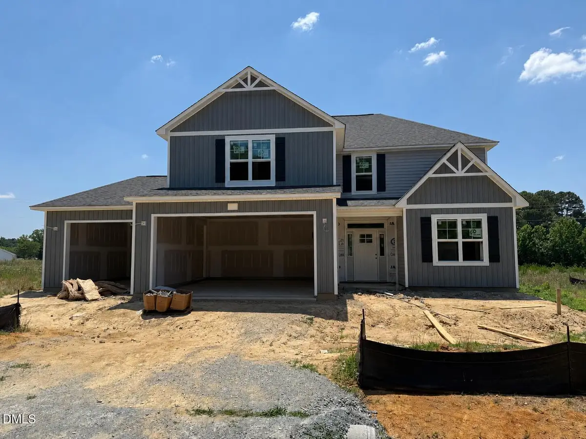 59 Kizzy Drive, Selma, NC 27576 - #1