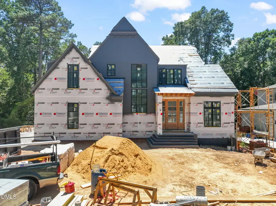 1021 Manchester Drive, Raleigh, NC 27609 - #3