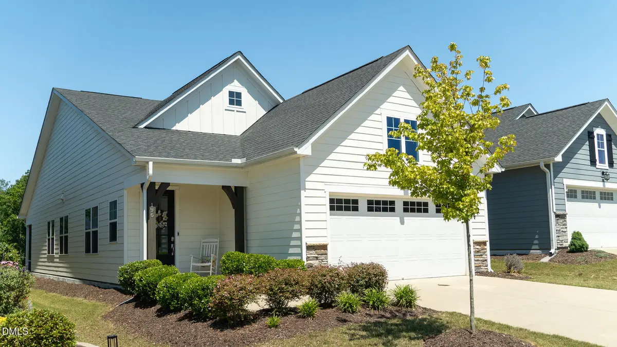 196 Canary Court, Raleigh, NC 27610 - #1