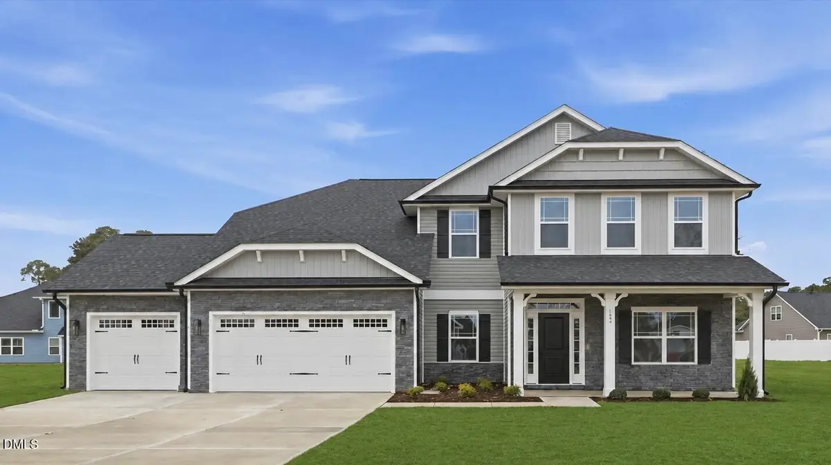 108 Jackson Rdg Way, Pikeville, NC 27863 - #1