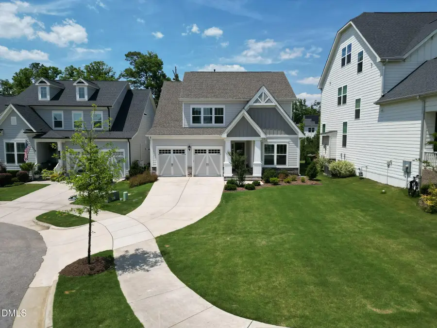108 Acorn Crossing Road, Holly Springs, NC 27540 - #2