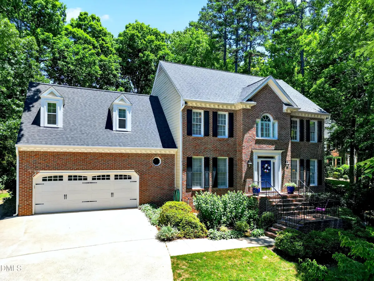 306 Kettlebridge Drive, Cary, NC 27511 - #1