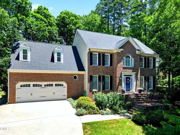 306 Kettlebridge Drive, Cary, NC 27511