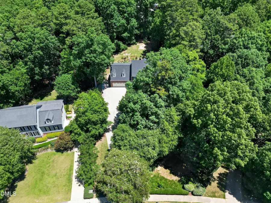 306 Kettlebridge Drive, Cary, NC 27511 - #2