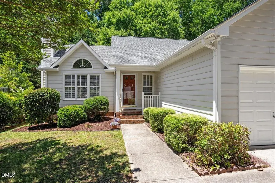1304 Cane Creek Drive, Garner, NC 27529 - #2