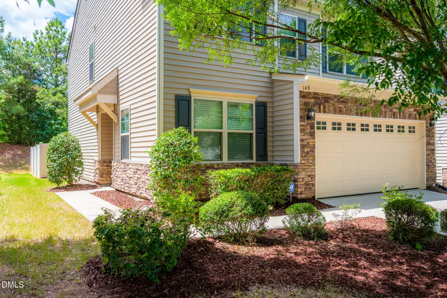 149 Torrey Heights Lane, Durham, NC 27703 - #2
