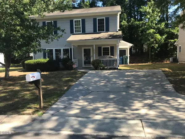 2808 Lutz Lane, Durham, NC 27703