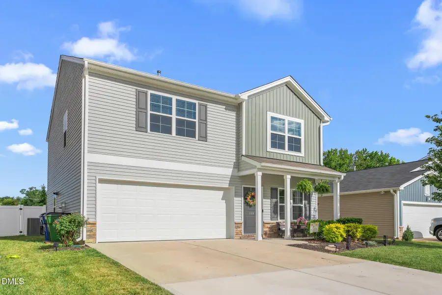 109 Kcf Drive, Elon, NC 27244 - #2