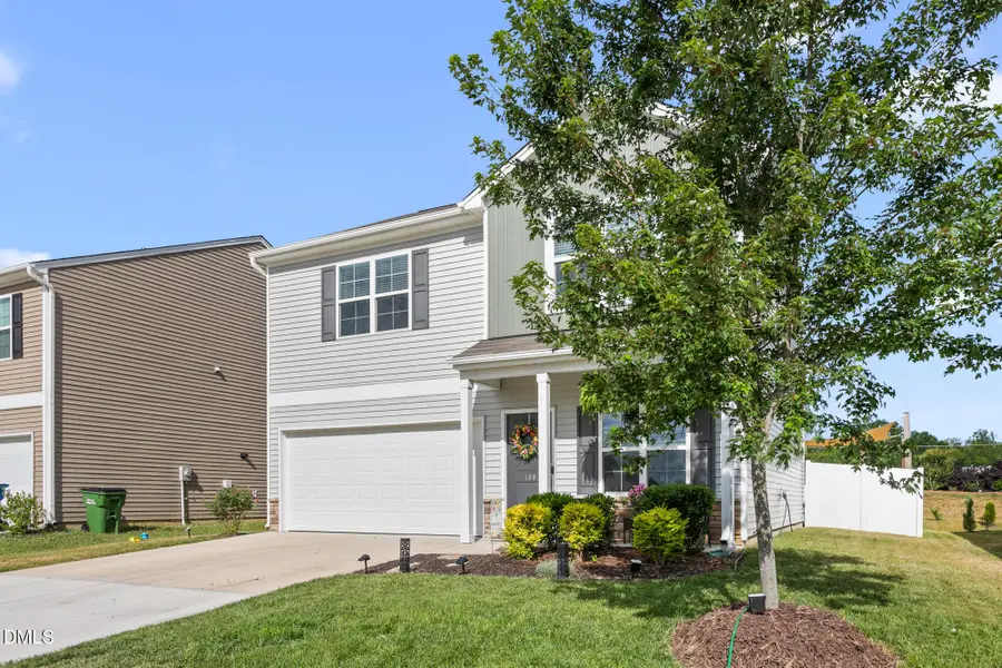 109 Kcf Drive, Elon, NC 27244 - #3