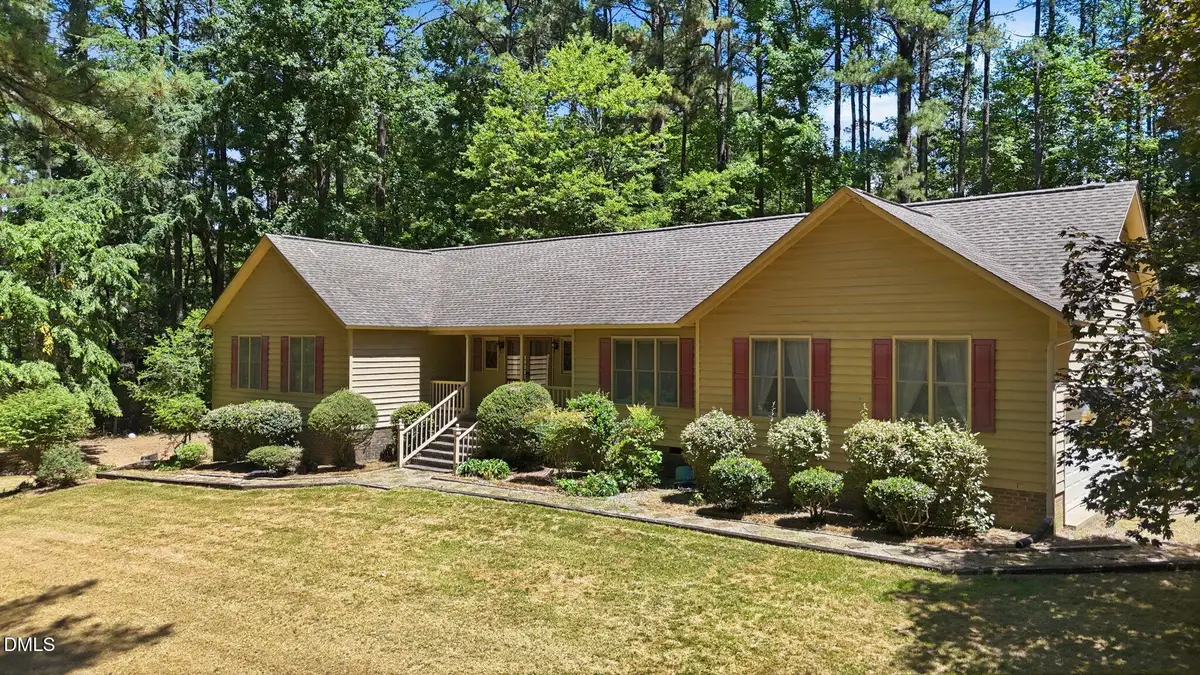 2534 Purnell Road, Wake Forest, NC 27587 - #1