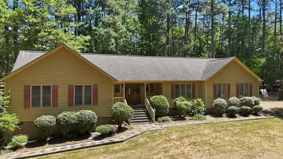 2534 Purnell Road, Wake Forest, NC 27587 - #2