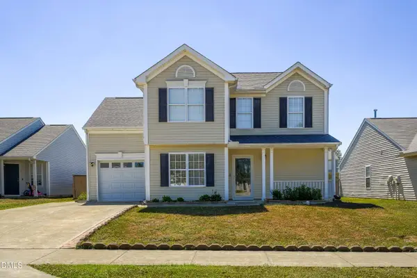 4421 Whatley Lane, Raleigh, NC 27604
