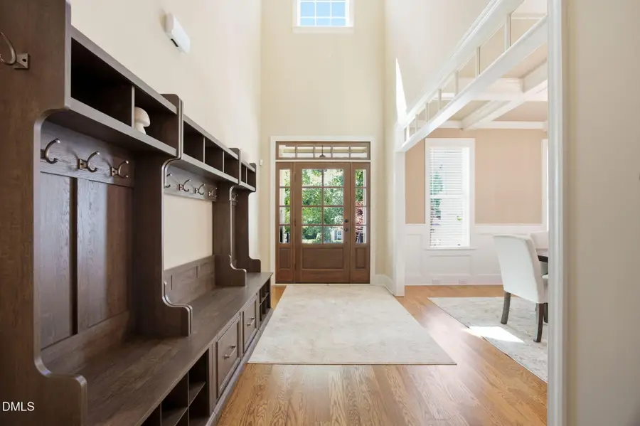 1229 Fanning Drive, Wake Forest, NC 27587 - #3