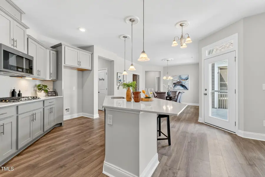 1217 Linkwood Way, Fuquay Varina, NC 27526 - #3