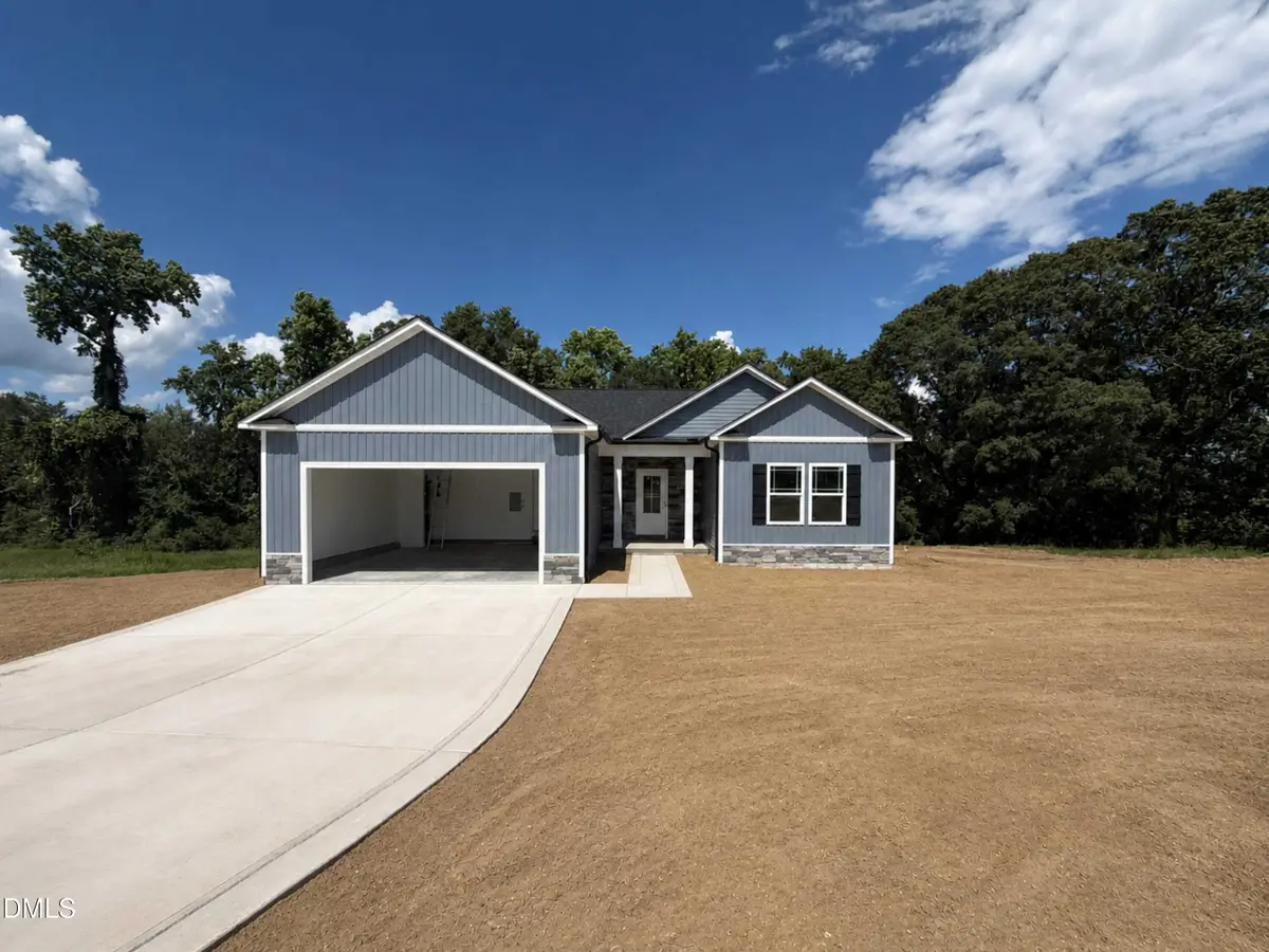 72 Hagood Street, Smithfield, NC 27577 - #1