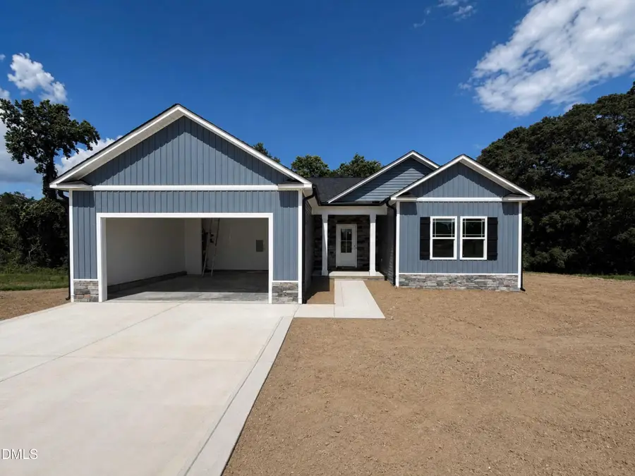 72 Hagood Street, Smithfield, NC 27577 - #2