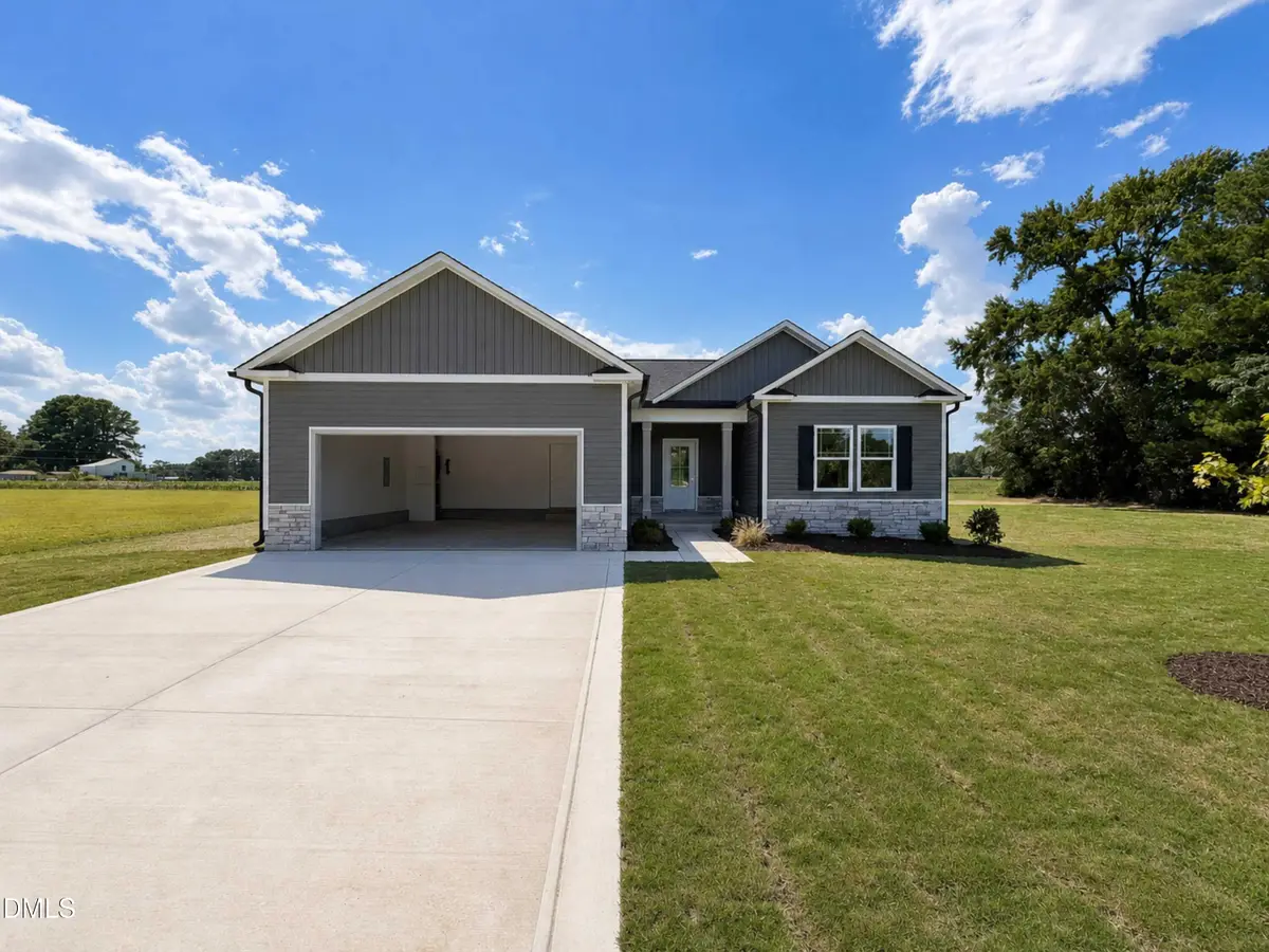 133 Hagood Street, Smithfield, NC 27577 - #1